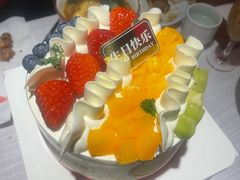 -大鸭梨烤鸭·北京菜(大兴南小街店)