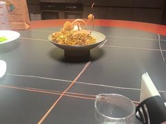 -翕间食·精致淮扬菜(江苏大剧院店)