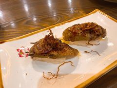 鹅肝寿司-东京屋(武定路店)
