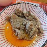 总体还很满意的寿喜烧店