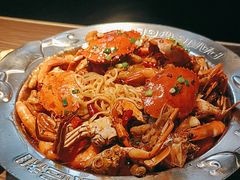 -胖哥俩肉蟹煲(杭州下沙学林街店)