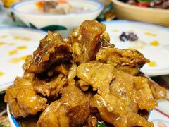 -顺德杨廷记(白云山店)