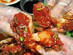 -木槿花韩式炭烤·熟成肉工坊(孙文东路店)