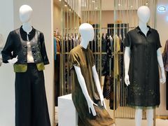 -沈阳大商千盛购物中心有限公司(长江街店)