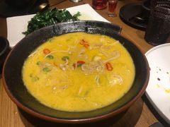 -敏珠拉姆藏餐·南京厨房(富春江东街店)