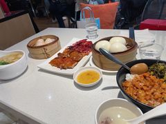 -港久茶餐厅(鹭洲里店)