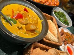 -美奈小馆·越南料理(福田星河COCO Park店)