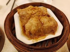 鲍汁鲜竹卷-金城大酒店-中餐厅(汾江中路店)