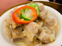 -顺悦酒家(嘉信城市广场店)