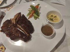 -Deer Park鹿园西餐(仁恒置地广场店)