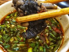 -黑竹香鸡(营和巷店)