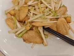 -老蒲鲜·地标·非遗美食(涵江店)