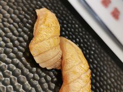火炙三文鱼腩寿司-Sushi Hanzo半藏(天环广场店)