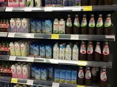 -Olé精品超市(上海虹桥南丰城店)