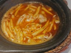 -乔阿马·江南味·驴肉香(龙湖华泾天街店)