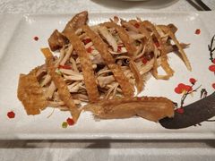 -香宫中餐厅 · 桂林香格里拉