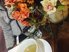 -HUG COFFEE(鼓楼店)