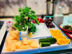 -长沙小天鹅戴斯酒店