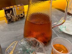 菊花茶-肖记公安牛肉鱼杂馆·省级非物质文化遗产(江汉路直营店)