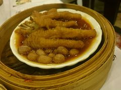 -金城大酒店-中餐厅(汾江中路店)