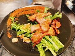 -火地铁板烧(昆山万象汇店)