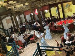 -HOHO餐厅(古子城店)