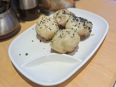 -小杨生煎(周浦万达店)