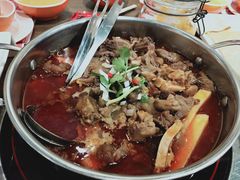 -刘一锅筋头巴脑(小北店)