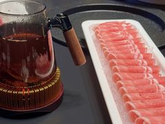 -百草滩羊清水涮羊肉(长城路店)
