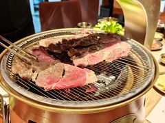 -西塔老太太泥炉烤肉(亚运村店)