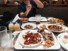 -汉巴味德巴西烤肉(顺和广场店)
