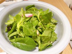 -四季餐厅(华苑店)