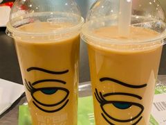 -麦当劳(中山公园龙之梦店)