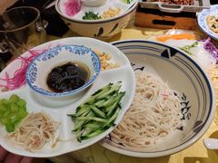 -红红烤鸭店(西单店)
