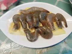 -天朗时代大酒店-餐厅