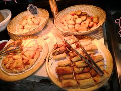 -福州泰禾铂尔曼酒店·大堂酒廊