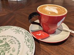 -Osteria Garden 生蚝花园餐厅(原进贤路店)