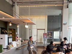 -SAANCI山池咖啡(海上世界文化艺术中心店)