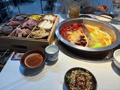 -芈重山老火锅(广州首店)