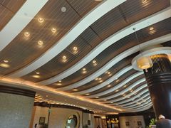 -新天世纪中餐厅