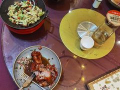 -金掌勺·锅包肉(广渠门店)