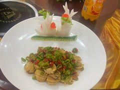 -武汉大学-桂园餐厅
