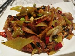 -马凯餐厅(长椿街店)