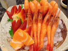 -菊上料理(蜀山银泰百货店)