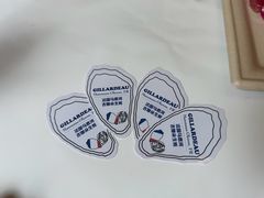-斯普汇生蚝牛排馆(中骏世界城店)