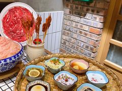 -董眼镜火锅(洪崖洞总店)
