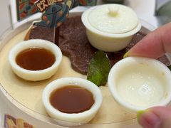 -美心西饼mx cakes(市桥站店)