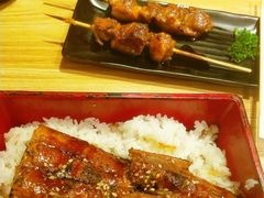 烤鸡肉串-胜代日本料理(云程巷小区店)