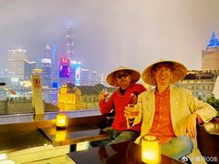 -船长酒吧 The Captain