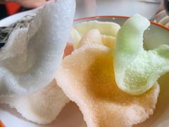 -西域美食(西直门南小街店)